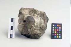Foto von Skapolith (NHMW-MIN-Ae426)